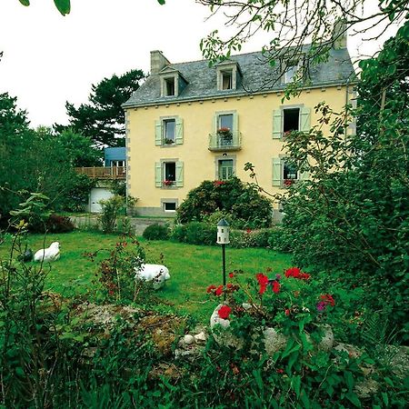 Maison De Kersalomon Tregunc Exterior photo